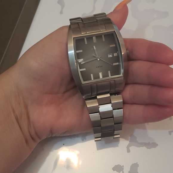 Diesel watch - Picture 6 of 7